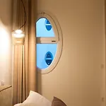 Hotel Db Experience
