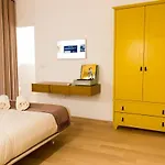 Hotel Db Experience Santa Maria Capua Vetere