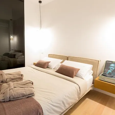 Db Experience Hotel Santa Maria Capua Vetere