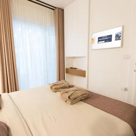 Db Experience * Санта-Мария-Капуа-Ветере