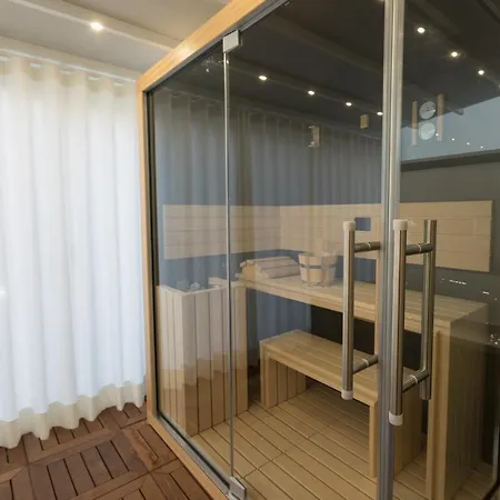 Db Experience Hotel