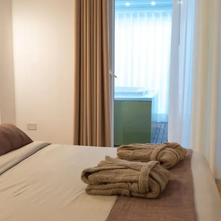 Otel Db Experience Santa Maria Capua Vetere