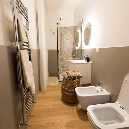 Otel Db Experience Santa Maria Capua Vetere