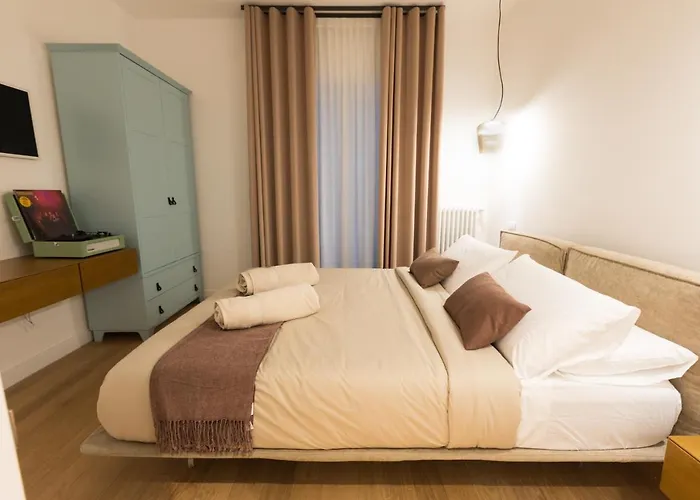 ホテル Db Experience *