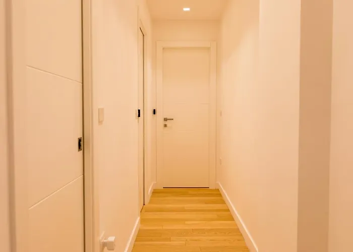 ホテル Db Experience *